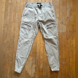 Men’s Hollister Cargo Pants